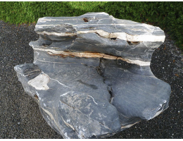 Wasserfindling,Wasserfindling,Raritäten,Showstone - Findling 789