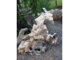 Raritäten,Showstone,Skulpturen aus Stein,Steintier - Findling 1198