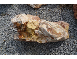 Findling 801 - Gestaltungsstein,Solitärfindlinge für Gärten Gestaltungsstein,Solitärfindlinge für Gärten - Findling 801