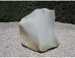 Findling 591 - Solitärfindlinge für Gärten,Gestaltungsstein,Kunst am Stein Solitärfindlinge für Gärten,Gestaltungsstein,Kunst am Stein - Findling 591