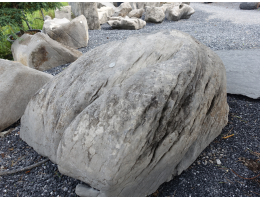 Gestaltungsstein,Solitärfindlinge für Gärten - Findling 1249