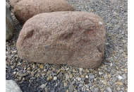 Findling 1251 - Gestaltungsstein,Solitärfindlinge für Gärten