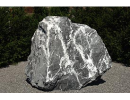 Gestaltungsstein,Solitärfindlinge für Gärten - Findling 345