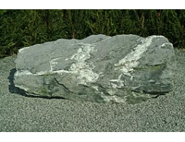 Gestaltungsstein,Solitärfindlinge für Gärten - Findling 132