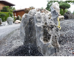 Quellstein,Wasserfindling - Findling 1260