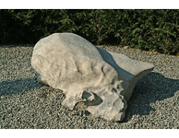 Gestaltungsstein,Solitärfindlinge für Gärten - Findling 281