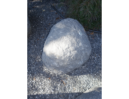 Solitärfindlinge für Gärten - Findling 1219