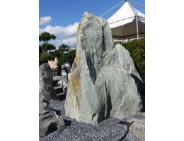 Gestaltungsstein,Solitärfindlinge für Gärten - Findling 1306