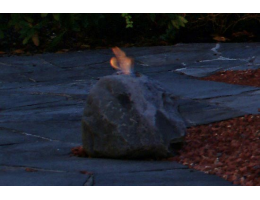 Feuerfindling - Findling 337