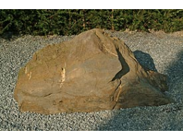 Gestaltungsstein,Solitärfindlinge für Gärten - Findling 287