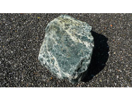 Solitärfindlinge für Gärten,Gestaltungsstein - Findling 826
