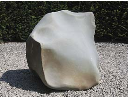 Findling 591 - Solitärfindlinge für Gärten,Gestaltungsstein,Kunst am Stein Solitärfindlinge für Gärten,Gestaltungsstein,Kunst am Stein - Findling 591