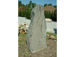 Solitärfindlinge für Gärten,Hinkelstein,Gestaltungsstein - Findling 70