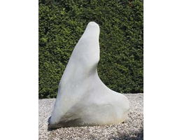 Gestaltungsstein,Raritäten,Solitärfindlinge für Gärten - Findling 579