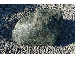 Solitärfindlinge für Gärten,Gestaltungsstein,Solitärfindlinge für Gärten - Findling 845