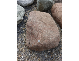 Gestaltungsstein,Solitärfindlinge für Gärten - Findling 1251