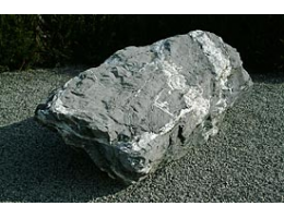 Gestaltungsstein,Solitärfindlinge für Gärten - Findling 132