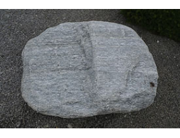 Gestaltungsstein,Solitärfindlinge für Gärten - Findling 908