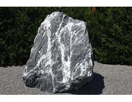 Gestaltungsstein,Solitärfindlinge für Gärten - Findling 345