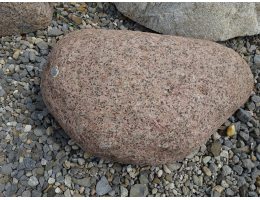 Gestaltungsstein,Solitärfindlinge für Gärten - Findling 1250