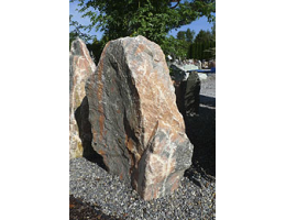 Gestaltungsstein,Solitärfindlinge für Gärten - Findling 970