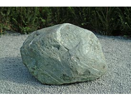 Solitärfindlinge für Gärten - Findling 42