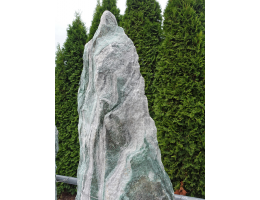 Hinkelstein,Solitärfindlinge für Gärten - Findling 1063