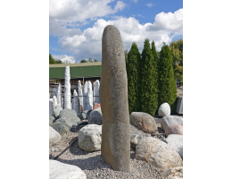Hinkelstein,Solitärfindlinge für Gärten - Findling 1093