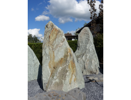 Gestaltungsstein,Solitärfindlinge für Gärten - Findling 1306