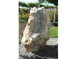 Gestaltungsstein,Solitärfindlinge für Gärten - Findling 970