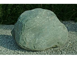 Solitärfindlinge für Gärten - Findling 121