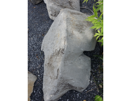 Gestaltungsstein,Solitärfindlinge für Gärten - Findling 1253