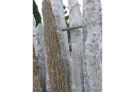 Findling 1081 - Hinkelstein,Monolith,Solitärfindlinge für Gärten