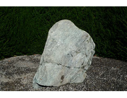 Solitärfindlinge für Gärten,Gestaltungsstein,Solitärfindlinge für Gärten - Findling 833