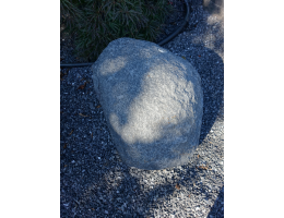 Solitärfindlinge für Gärten - Findling 1219