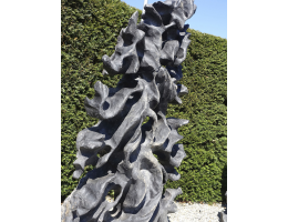 Kunst am Stein,Raritäten,Showstone,Skulpturen aus Stein - Findling 1116