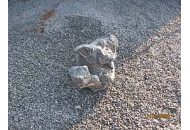 Findling 472 - Solitärfindlinge für Gärten,Gestaltungsstein