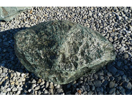 Solitärfindlinge für Gärten,Gestaltungsstein,Solitärfindlinge für Gärten - Findling 845