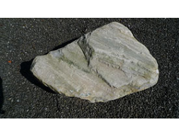 Solitärfindlinge für Gärten,Gestaltungsstein - Findling 825