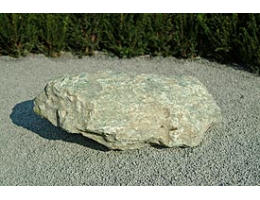 Gestaltungsstein,Solitärfindlinge für Gärten - Findling 18