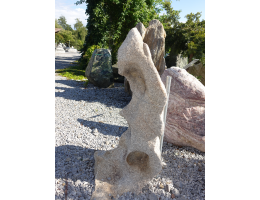 Wasserfindling - Findling 1281