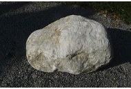 Findling 881 - Solitärfindlinge für Gärten,Gestaltungsstein,Solitärfindlinge für Gärten