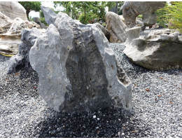 Quellstein,Wasserfindling - Findling 1260