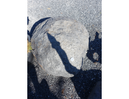 Solitärfindlinge für Gärten - Findling 1216