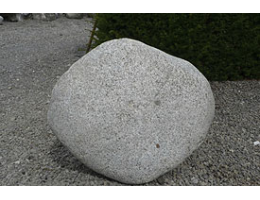 Solitärfindlinge für Gärten,Gestaltungsstein,Solitärfindlinge für Gärten - Findling 914