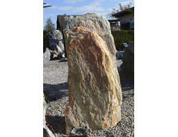 Solitärfindlinge für Gärten,Gestaltungsstein,Grabsteine - Findling 978