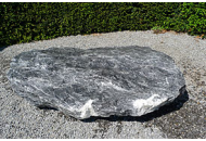Findling 725 - Gestaltungsstein,Solitärfindlinge für Gärten