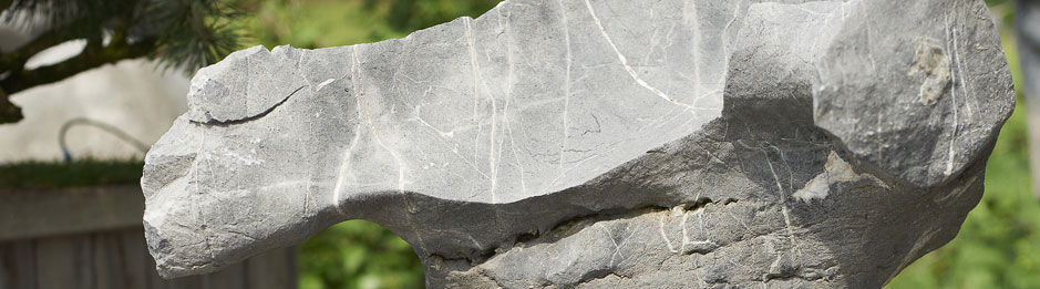 Steinskulpturen